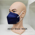 изготовить безопасную одноразовую защитную маску для лица